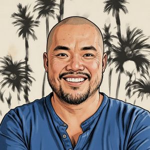 Don Ho, Founder & CEO of Kaizen AI Lab